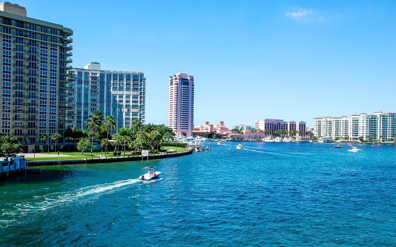 1280x800 Boca Raton Real Estate Guide. Neighborhoods & Homes