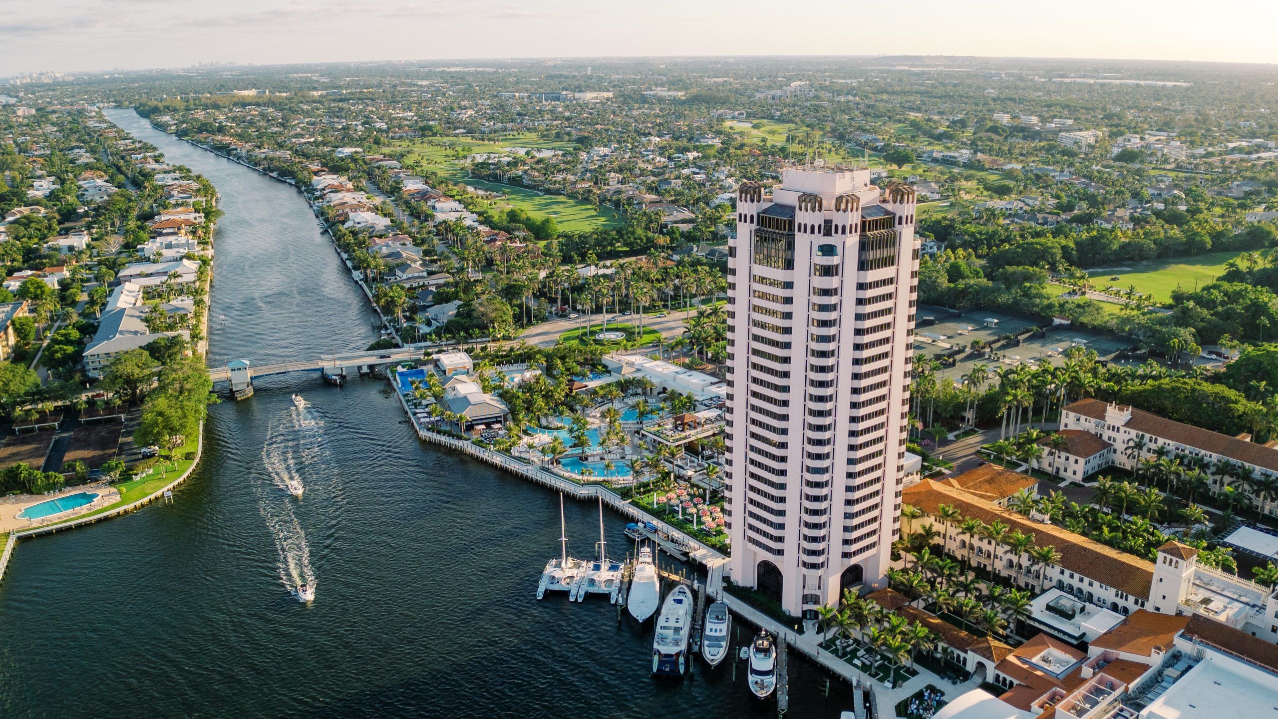 2560x1440 Forbes Awards The Boca Raton Quadruple Five Stars