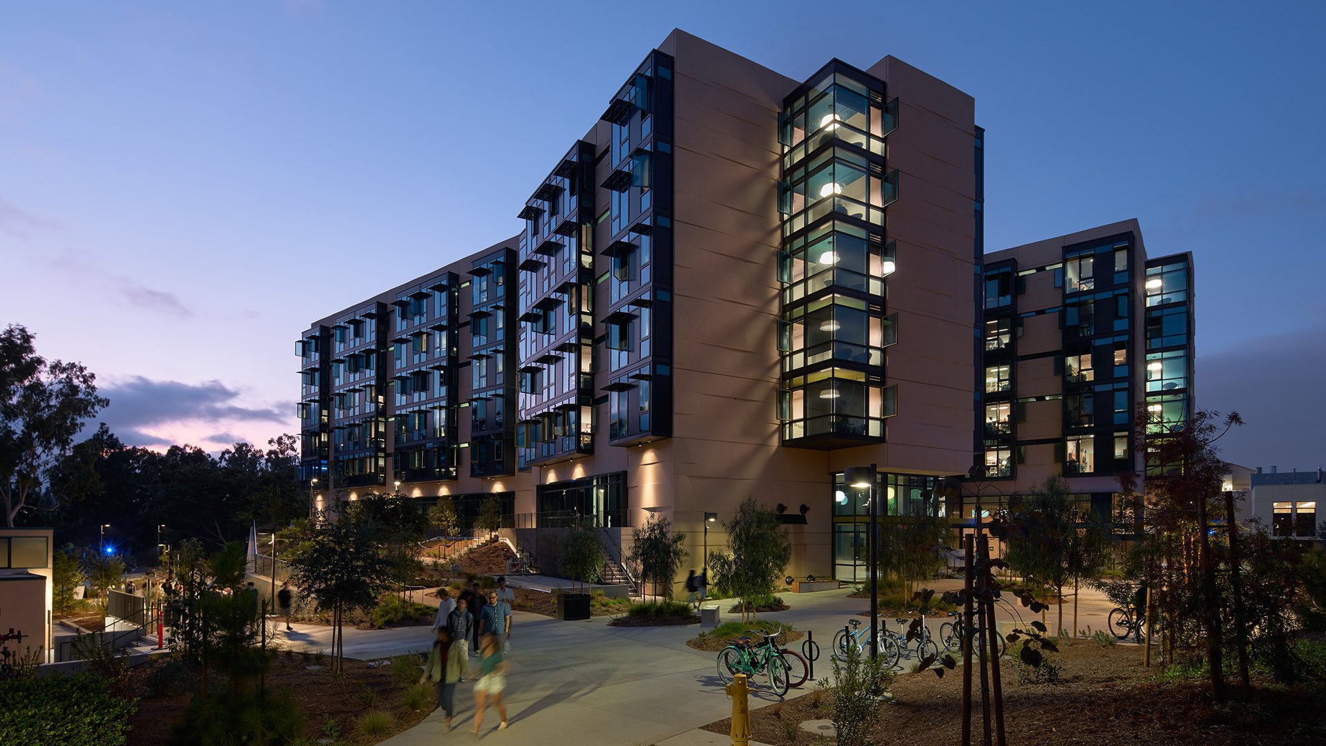 1920x1080 University of California, Irvine Middle Earth Expansion