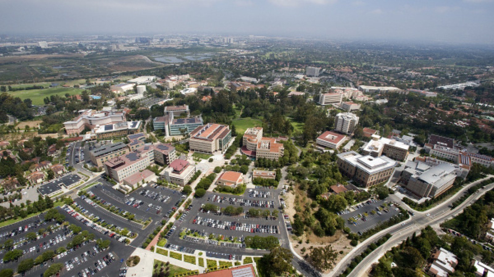 1600x900 UC Irvine ranks 5th best among young colleges worldwide
