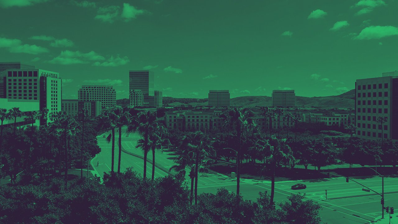 1280x720 Life as a College Student at UC Irvine