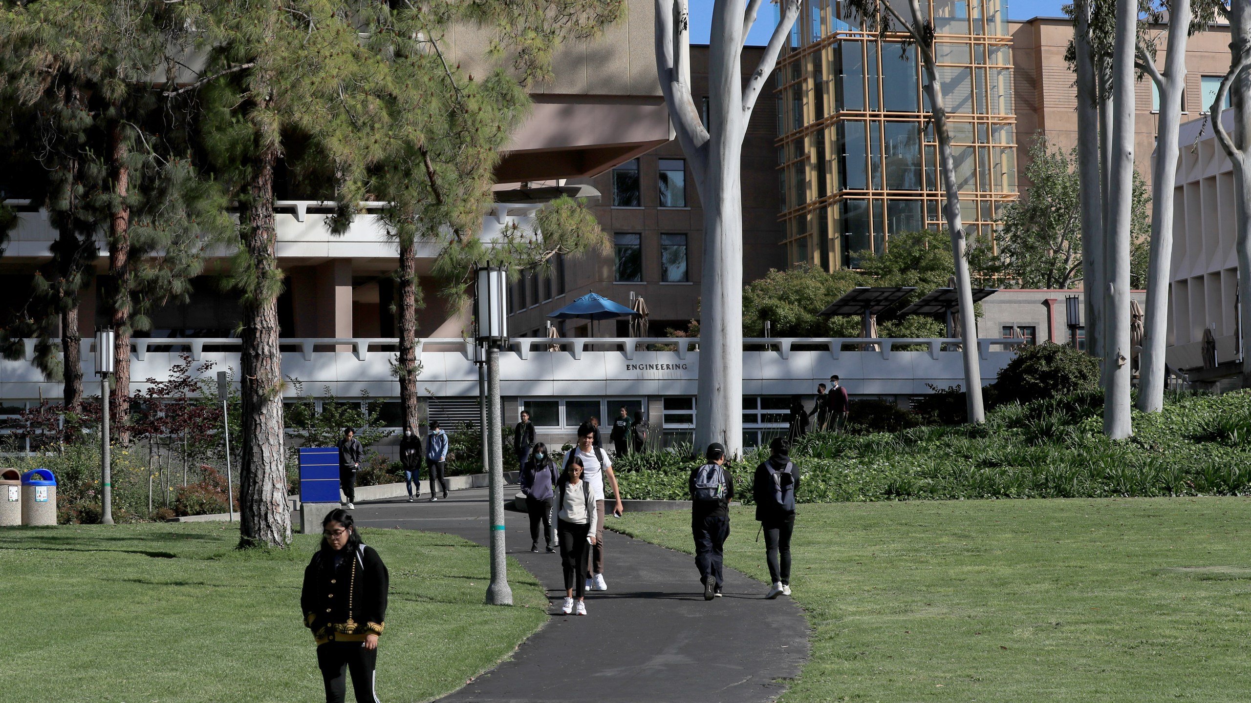 2560x1440 This California public university just set a new fundraising record