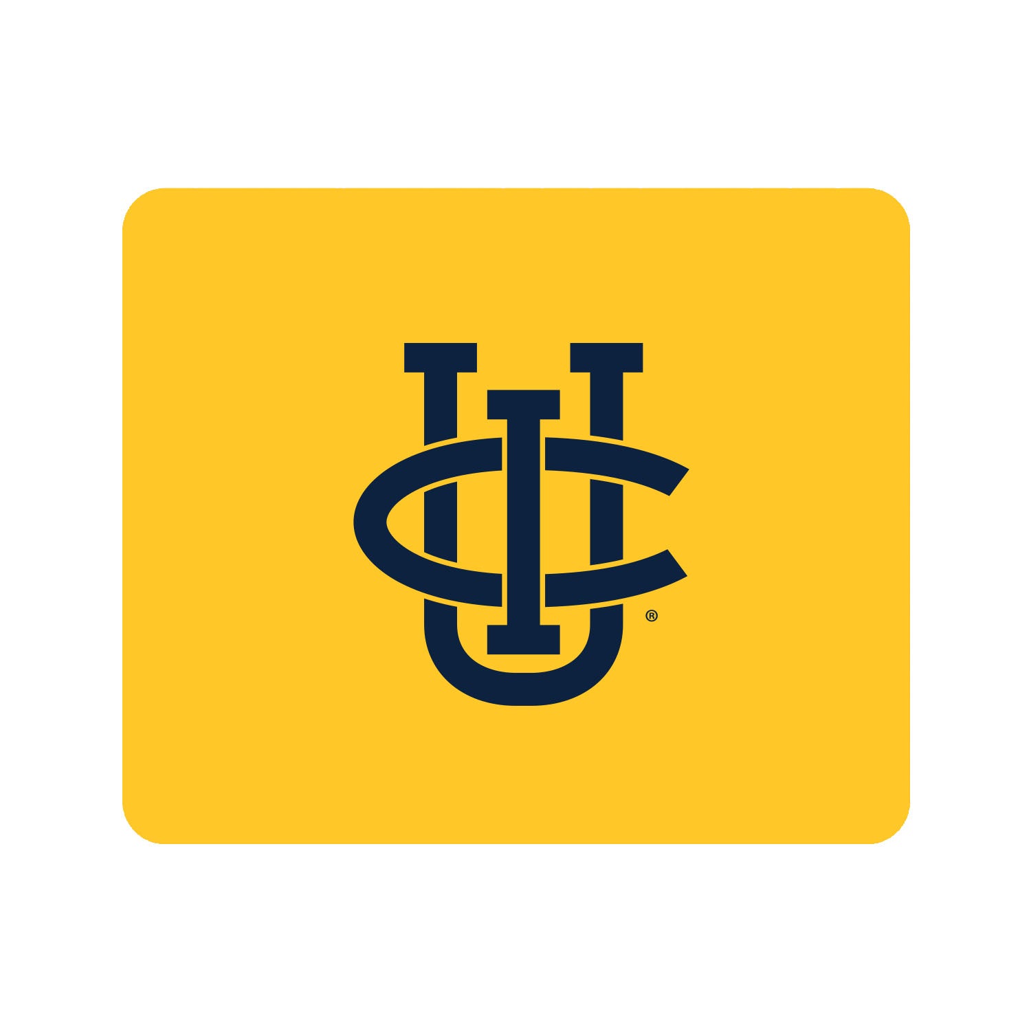 1500x1500 University Of California Irvine Mouse Pad