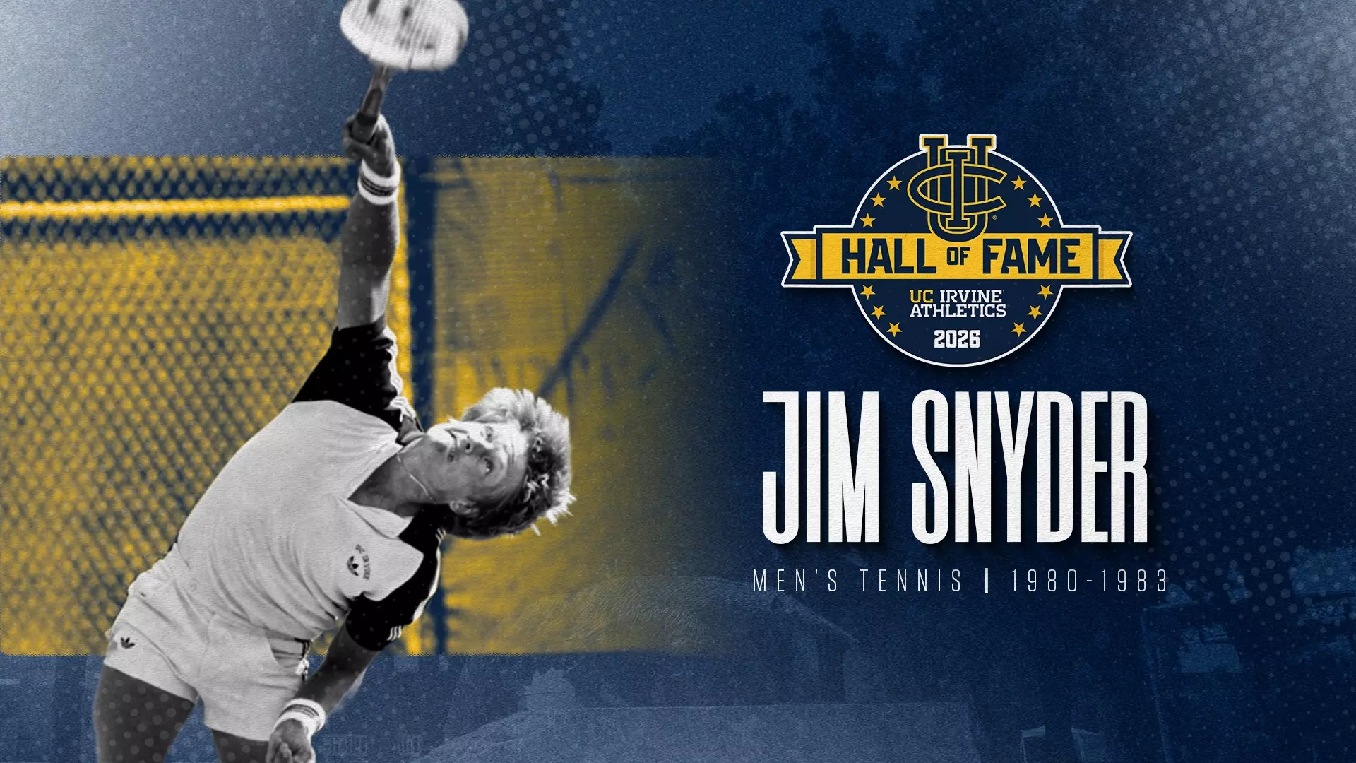 1920x1080 Hall of Fame Class: Jim Snyder