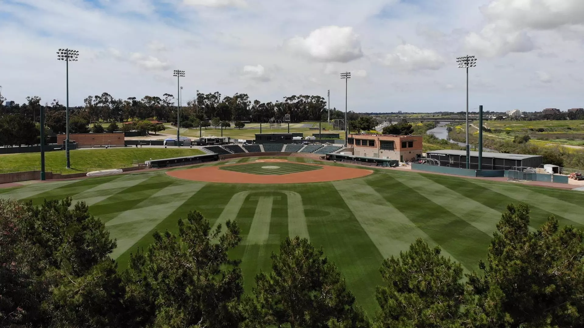 1920x1080 $5 Million Gift from Steve and Linda Borowski to Transform Future of UC Irvine Baseball