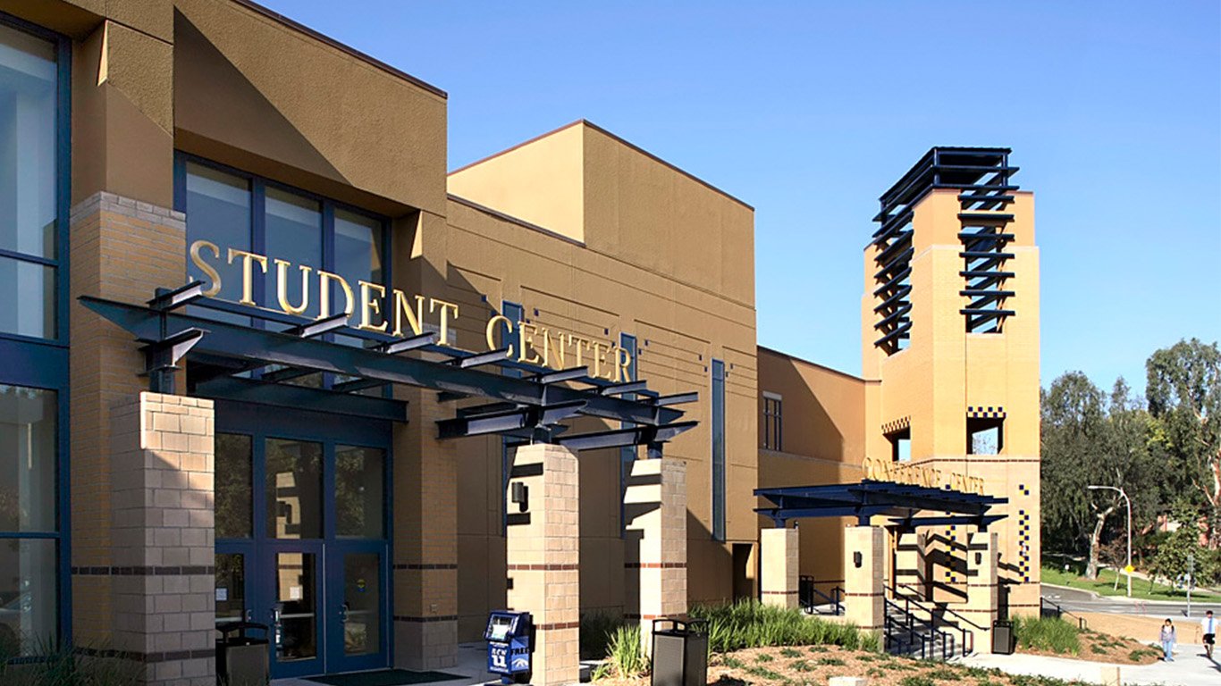 1366x768 University of California Irvine Student Center Expansion
