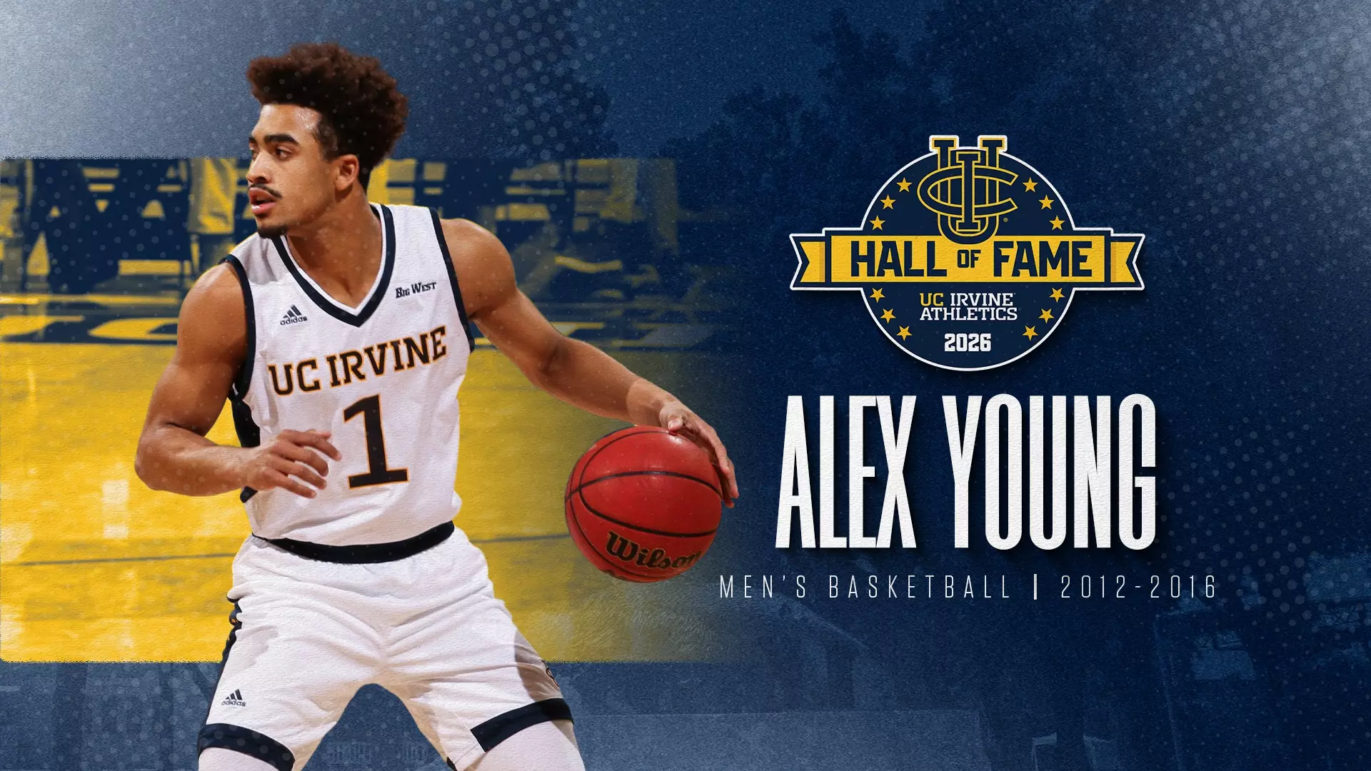 1920x1080 Hall of Fame Class: Alex Young