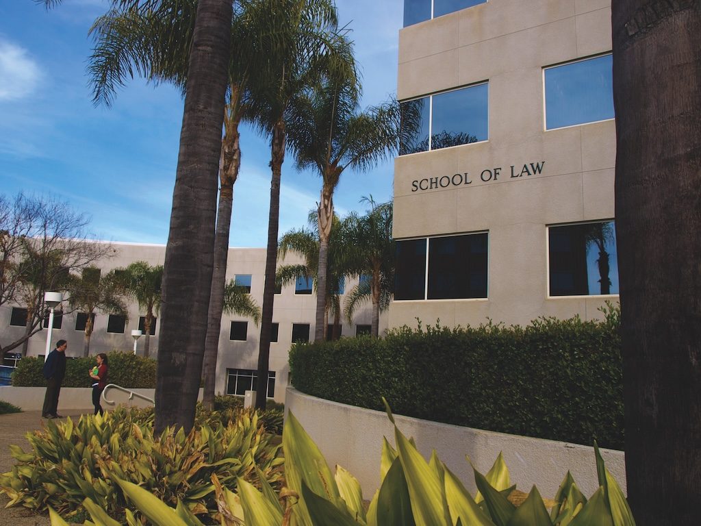 1024x768 UCI Law launches Center for Technology and Justice to tackle privacy and digital rights