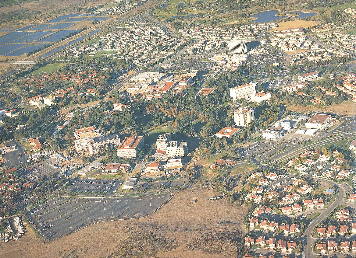 1168x848 University of California Irvine, image