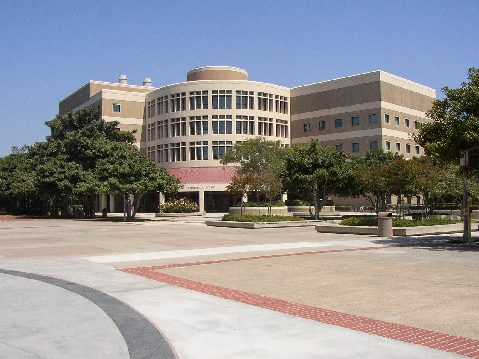 1600x1200 Keshav Tadimeti: Rest of system needs to learn from UC Irvine admissions debacle