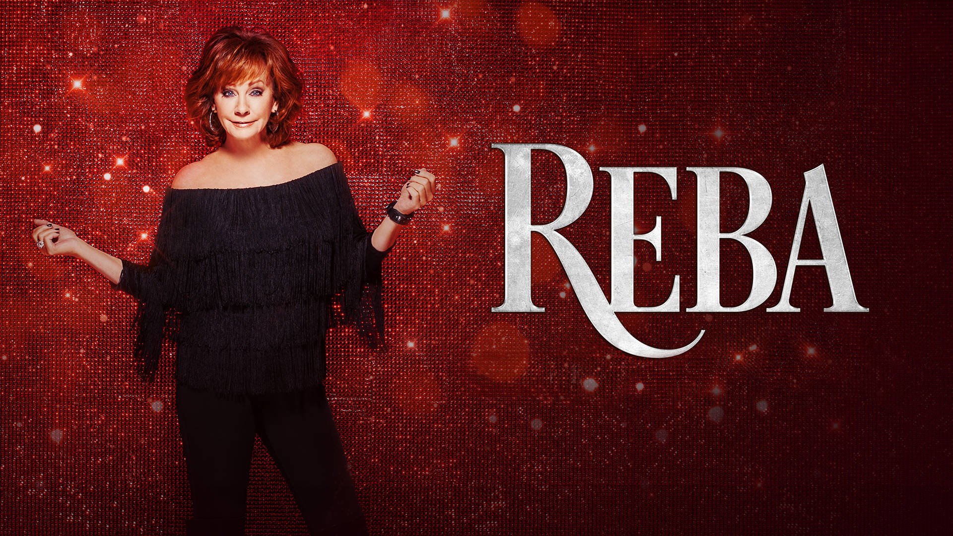 1920x1080 Reba Mcentire Wallpaper