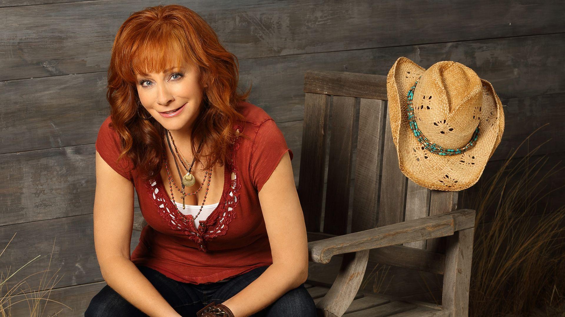 1920x1080 Reba McEntire Wallpaper