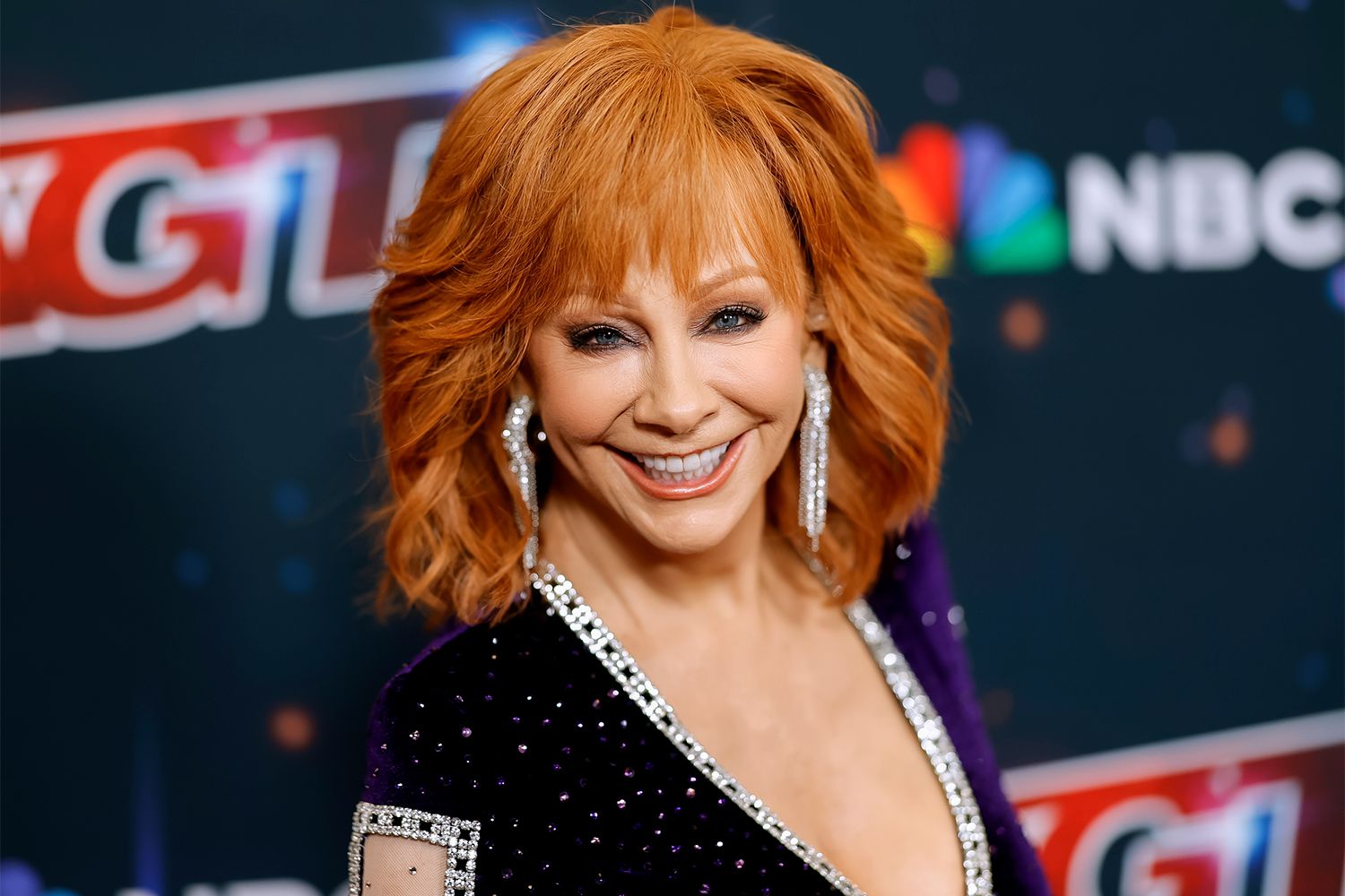 1500x1000 Reba McEntire's Life in Photo: From Young Country Star to 'The Voice' Judge