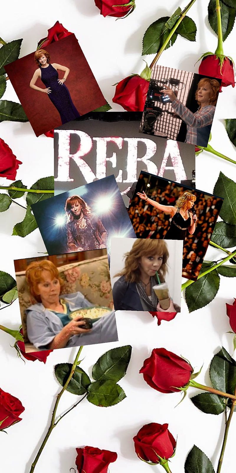 800x1600 HD reba mcentire wallpaper