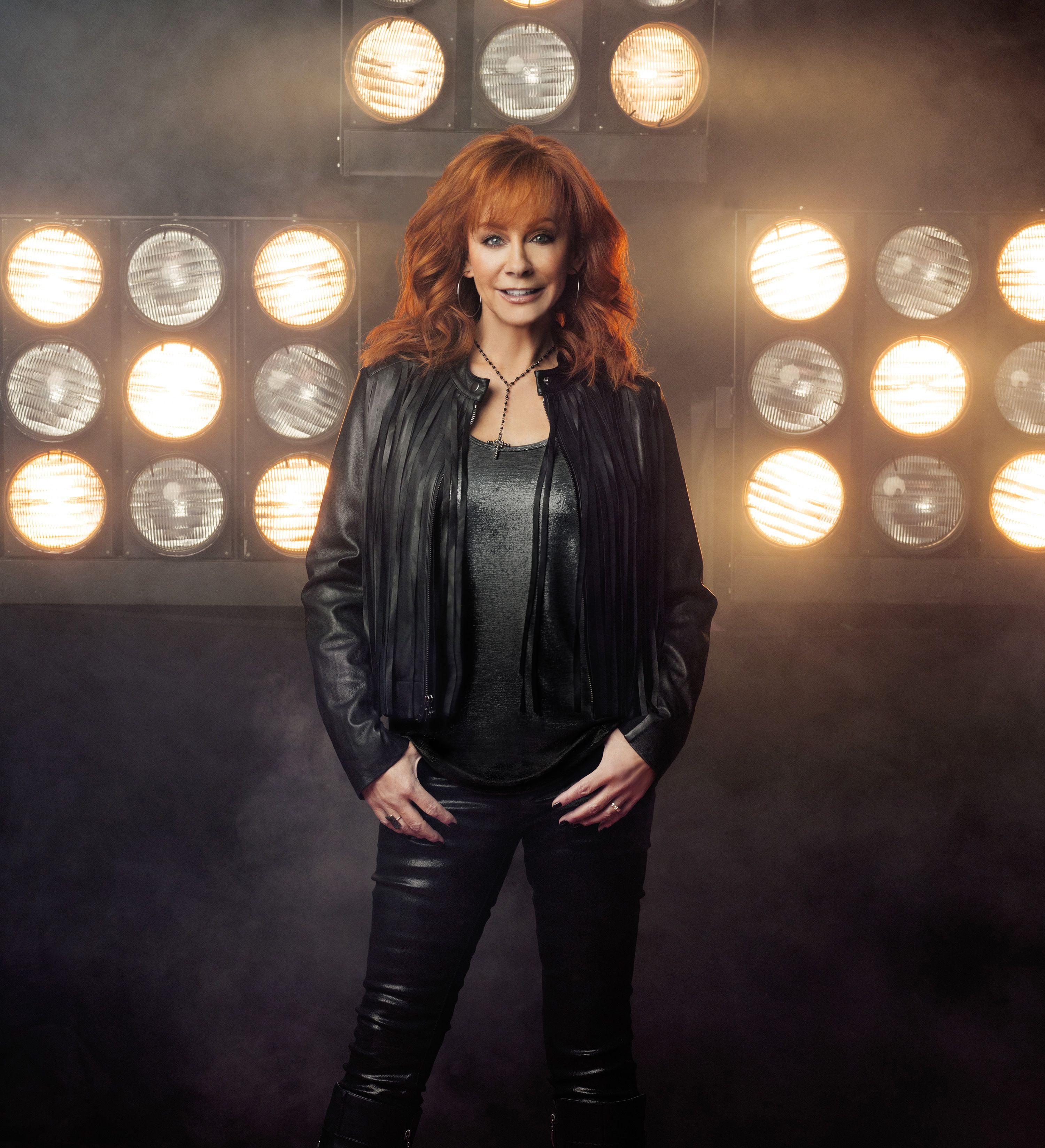 3000x3296 Reba McEntire Wallpaper