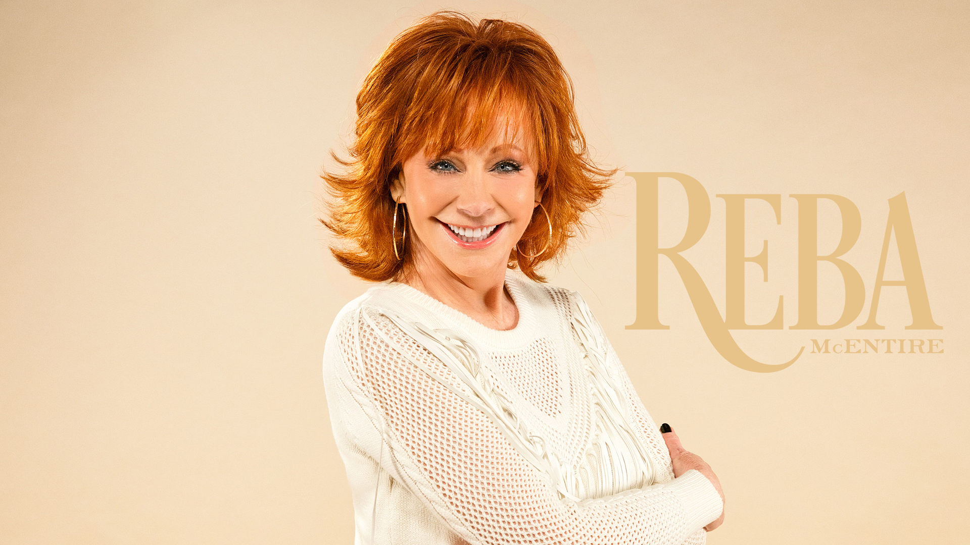 1920x1080 Reba McEntire HD Wallpaper Celebrity Background