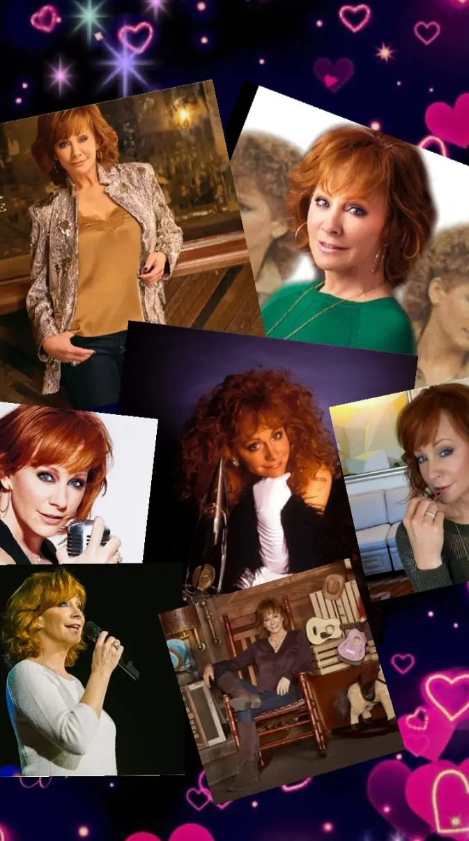 673x1206 Reba mcentire wallpaper