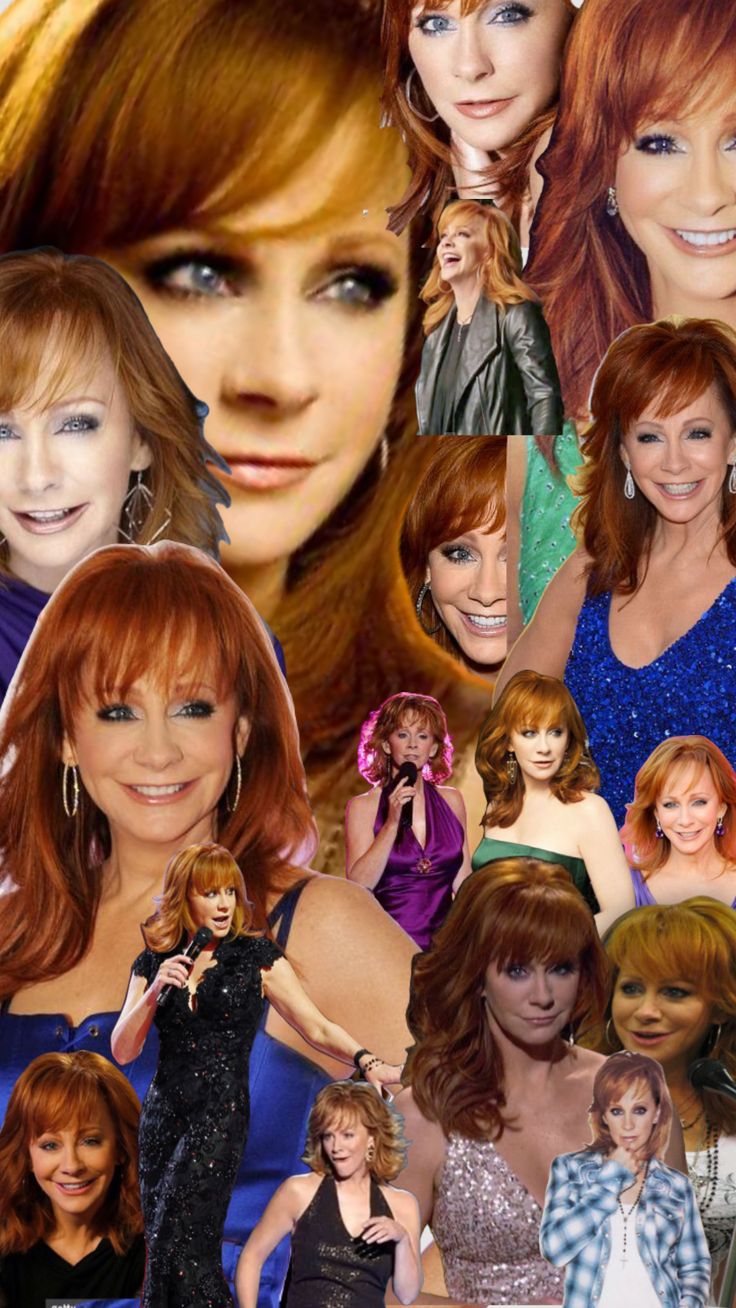 736x1308 rebamcentire #wallpaper #reba