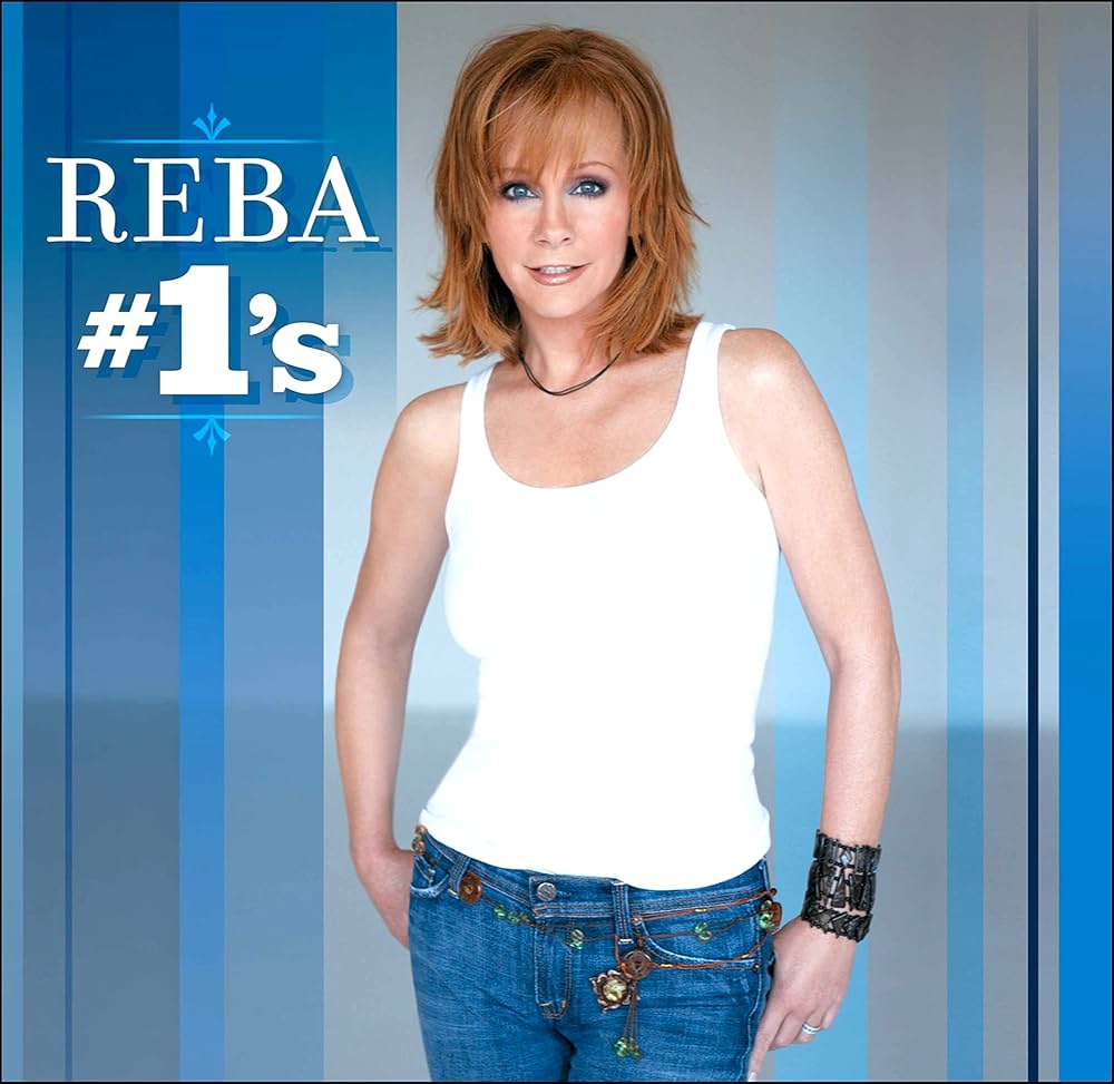 1000x973 Reba McEntire Greatest Hits of Reba McEntire.com Music