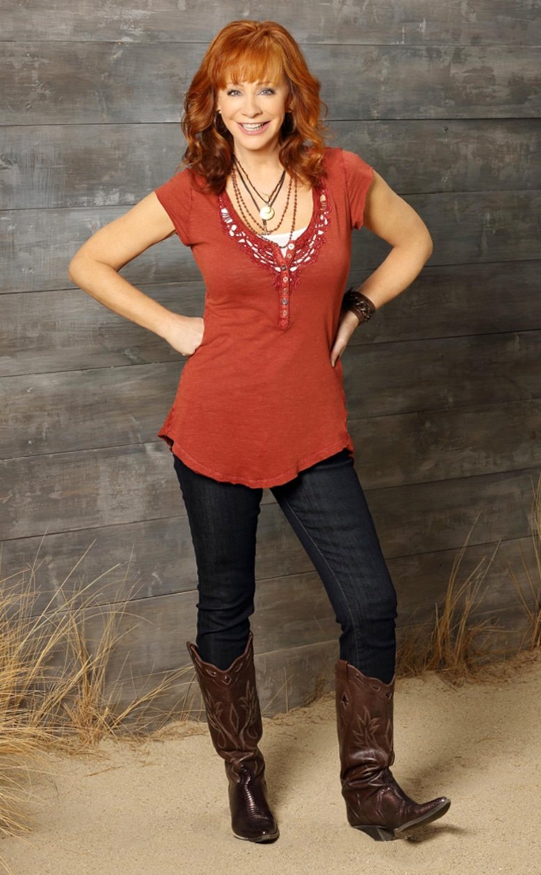 776x1254 Reba McEntirers