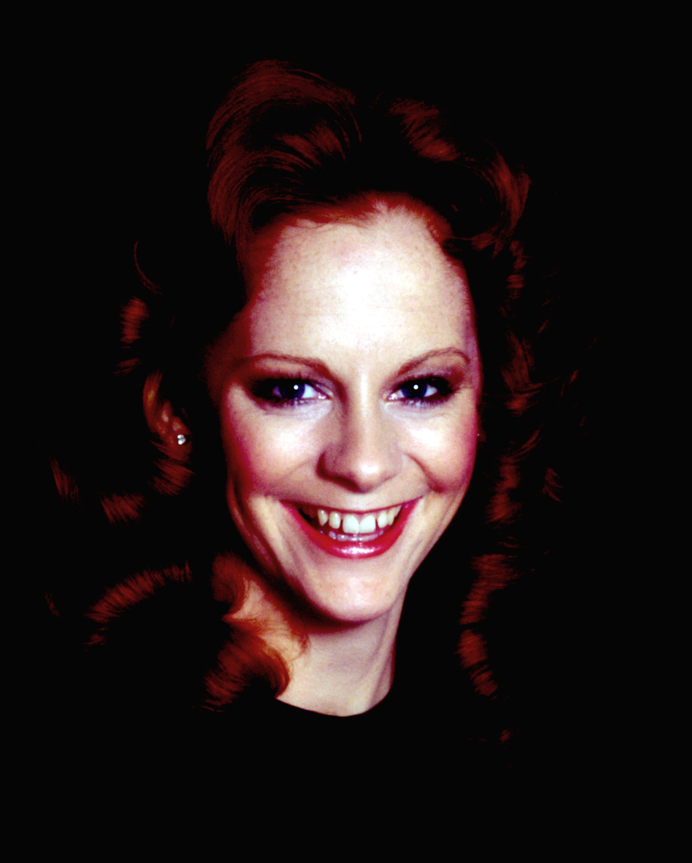 2371x2956 Photo of Young Reba McEntire McEntire Picturers