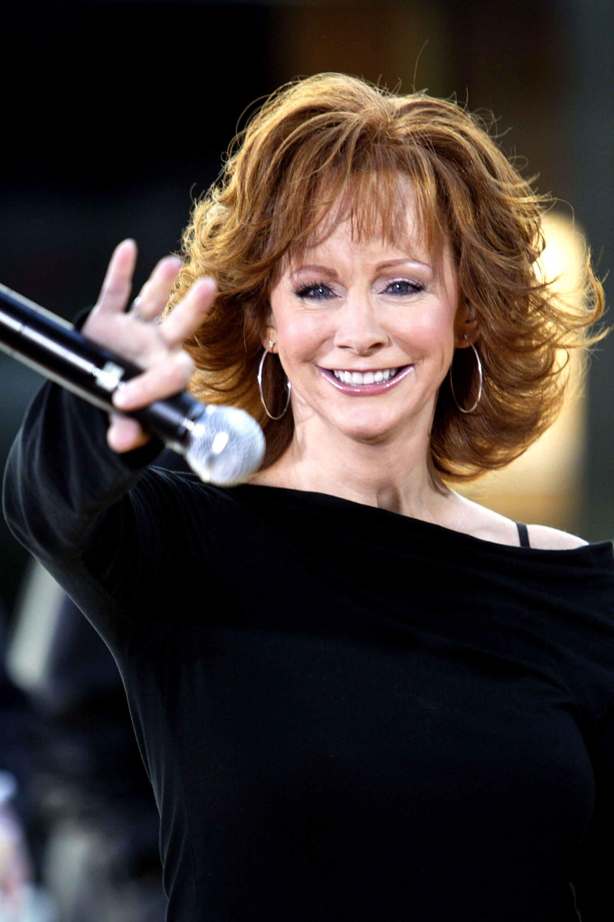 2000x3000 The Best Photo of Reba McEntire McEntire Picture Throughout the Years