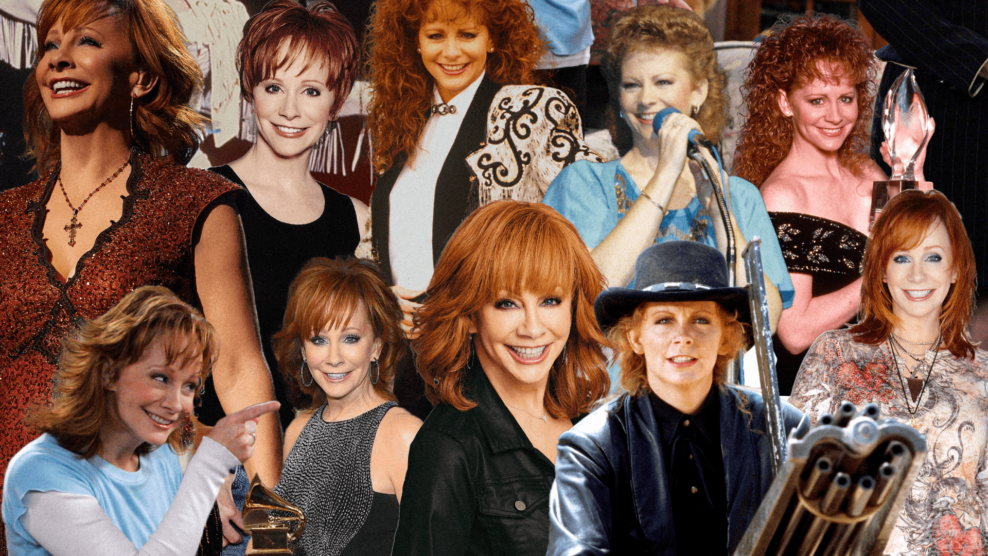 1920x1080 Reba McEntire Gets Candid About Money, Hair Regrets, and Redefining Expectations