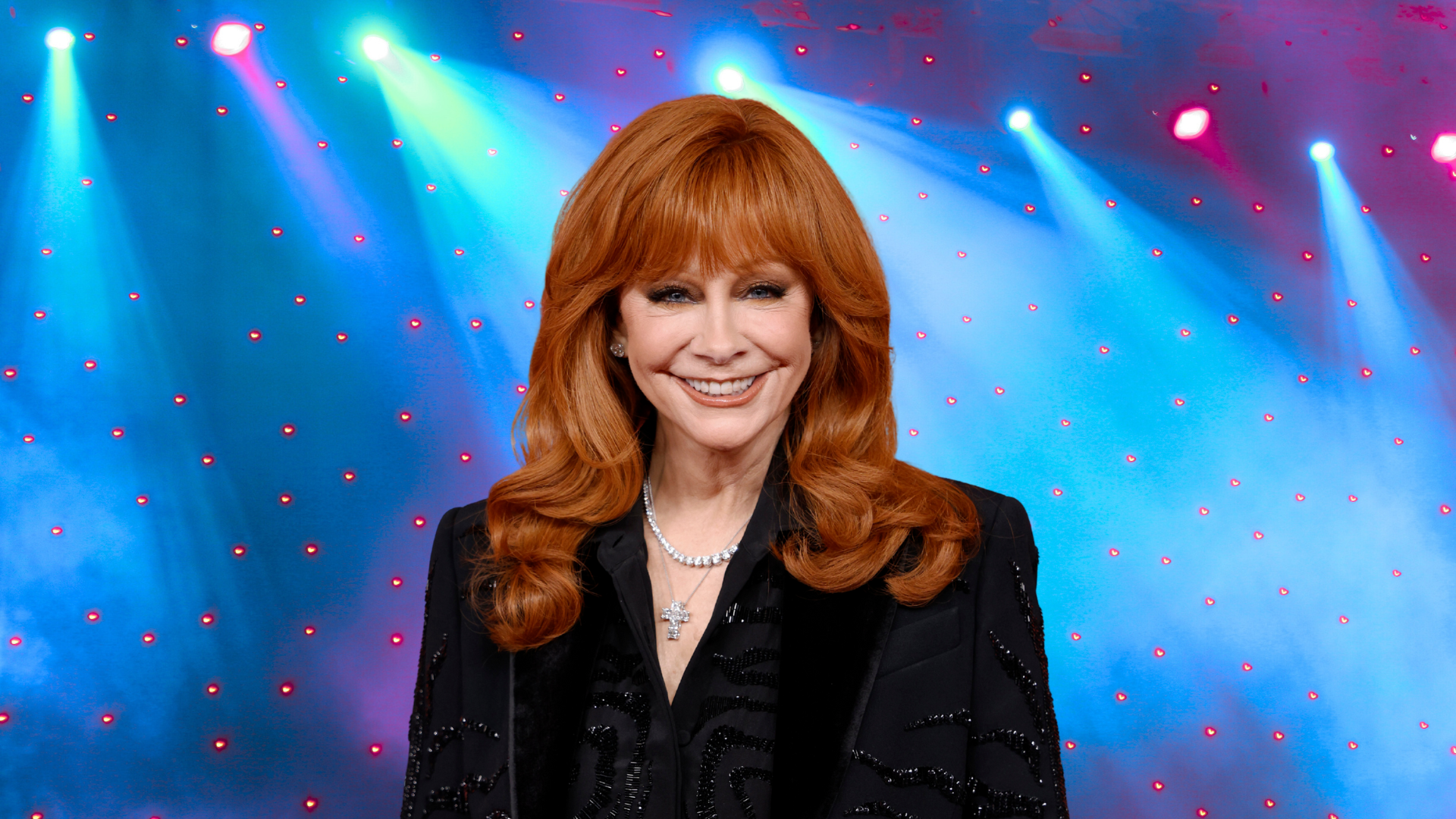 1920x1080 Reba McEntire Reveals Early Career Turning Point