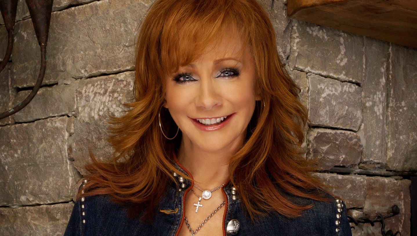 1438x815 Reba Mcentire. Official MIKEL CAIN Blog