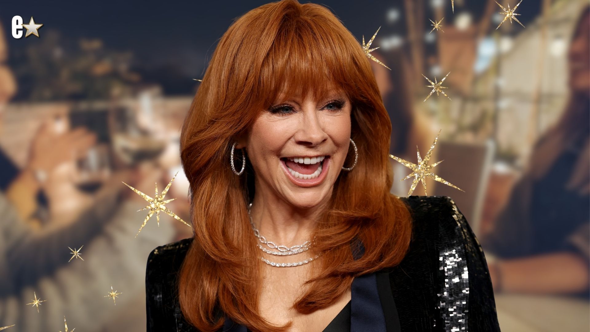 1920x1080 Reba McEntire Reveals Dinner Party With 90s Country Queens