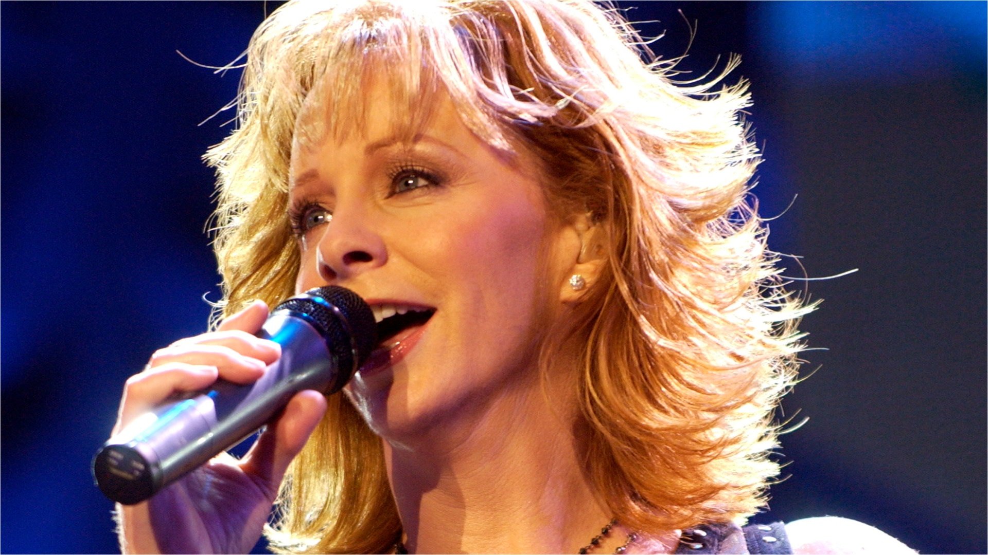 1920x1080 Reba McEntire Was Warned Not to Record This 1983 Song; Then It Topped the Charts