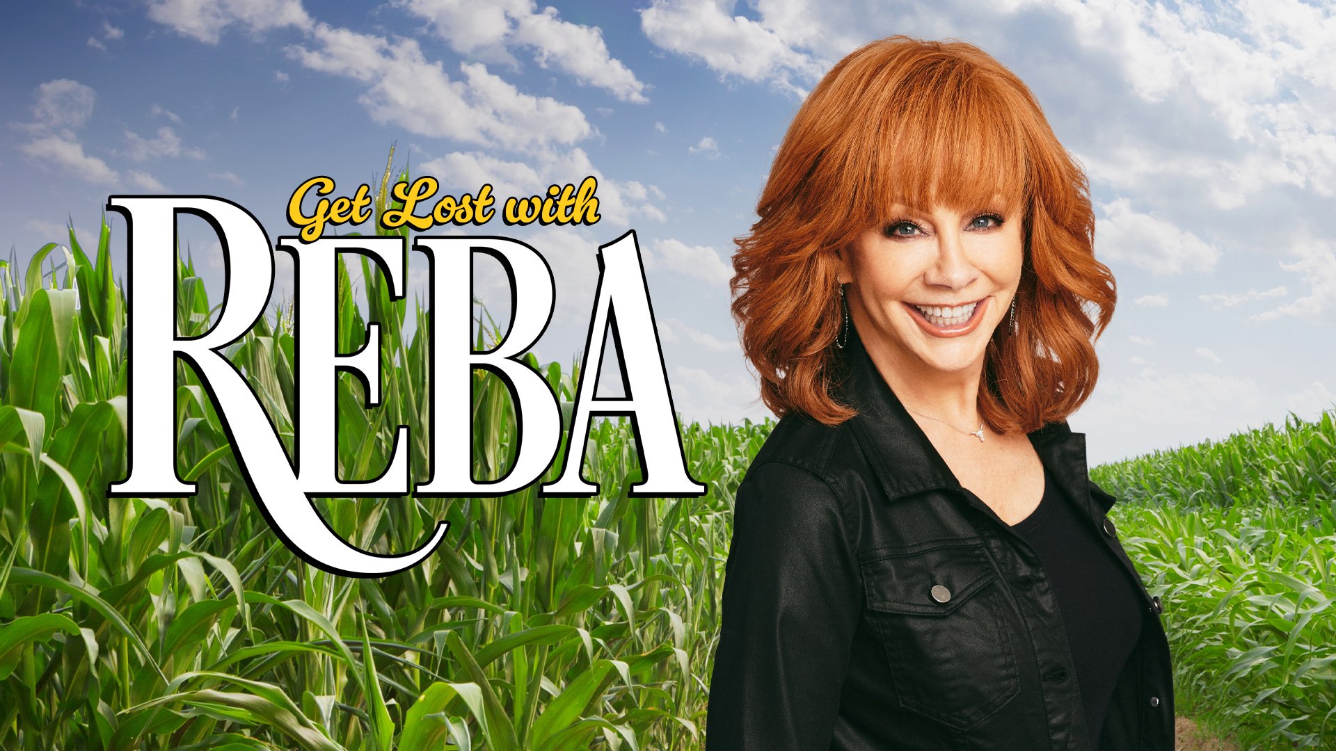 1920x1080 Reba McEntire Corn Maze Thun Farms