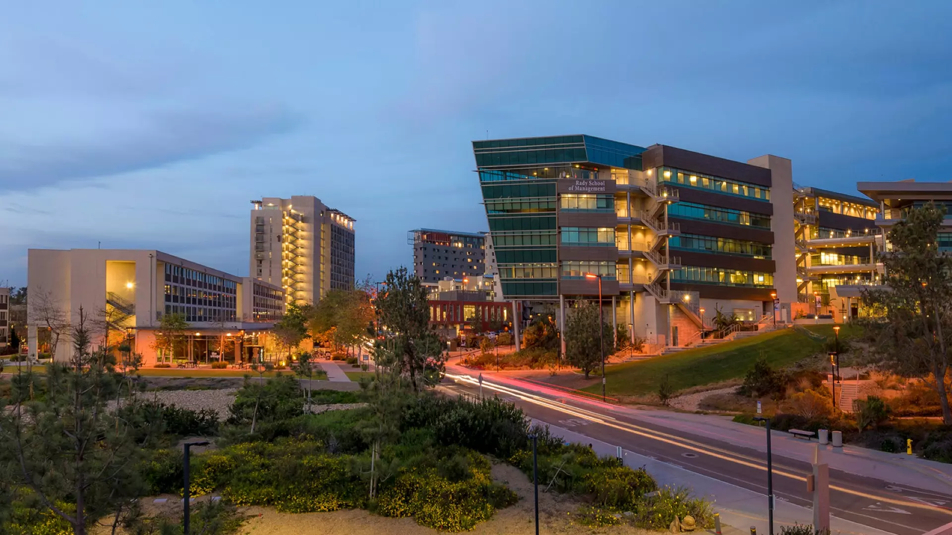 1920x1080 UC San Diego Rises to No. 6 in The Princeton Review's Best Value Colleges 2024 San Diego