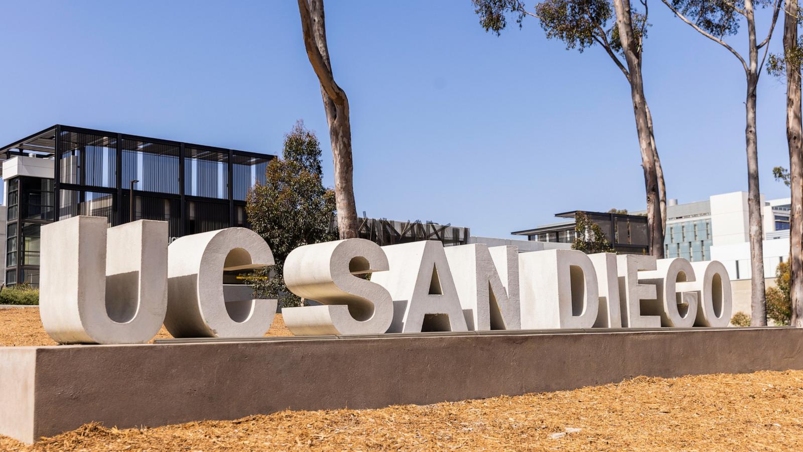 1600x900 Education in climate change now required for UC San Diego students