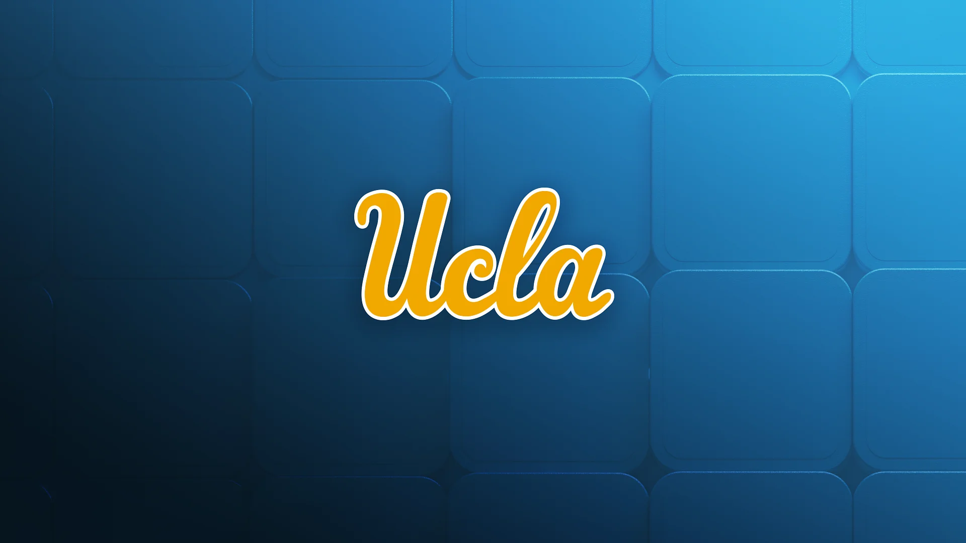 1920x1080 UC San Diego at UCLA