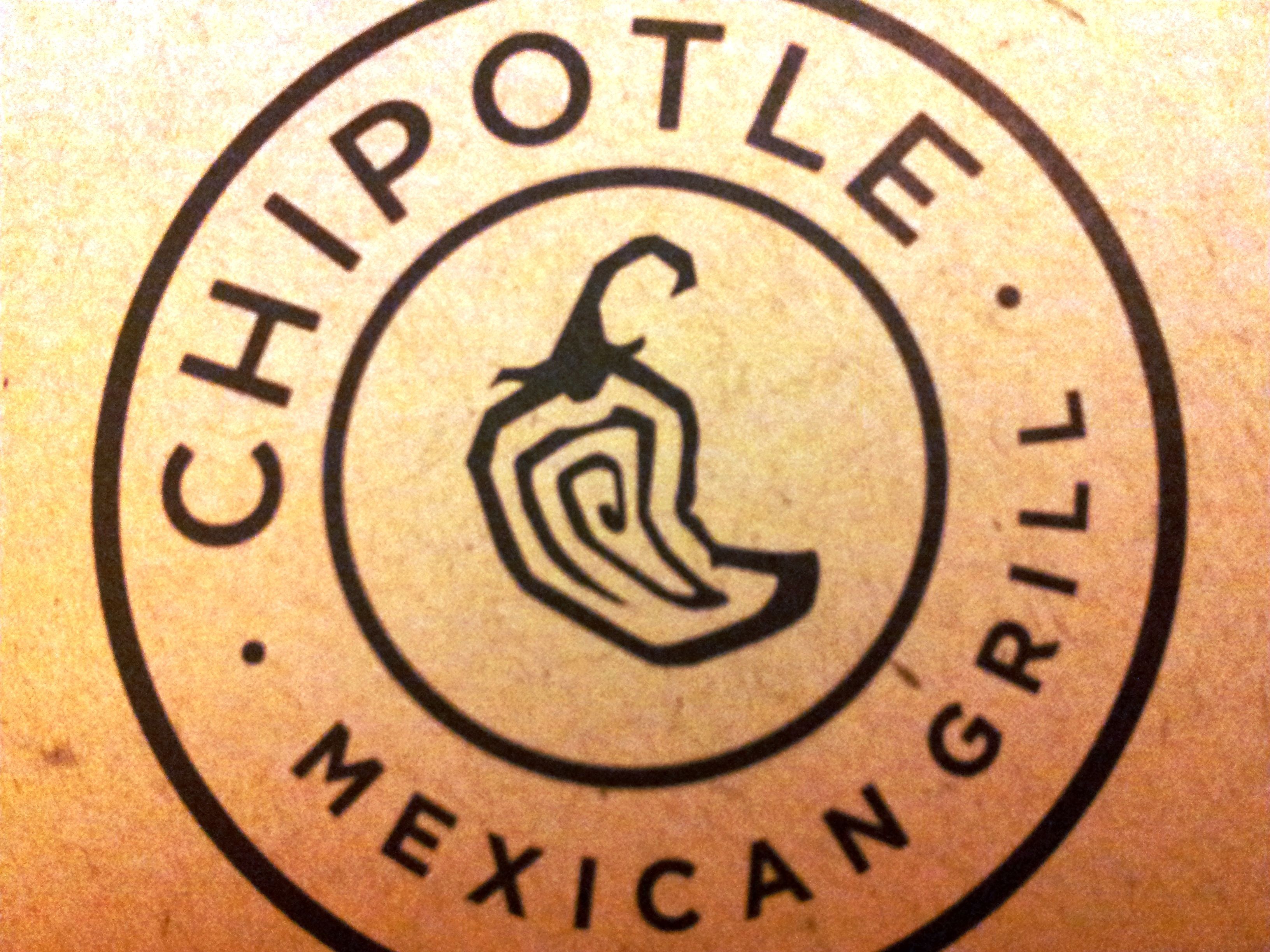 3264x2448 Chipotle Mexican Grill Wallpaper