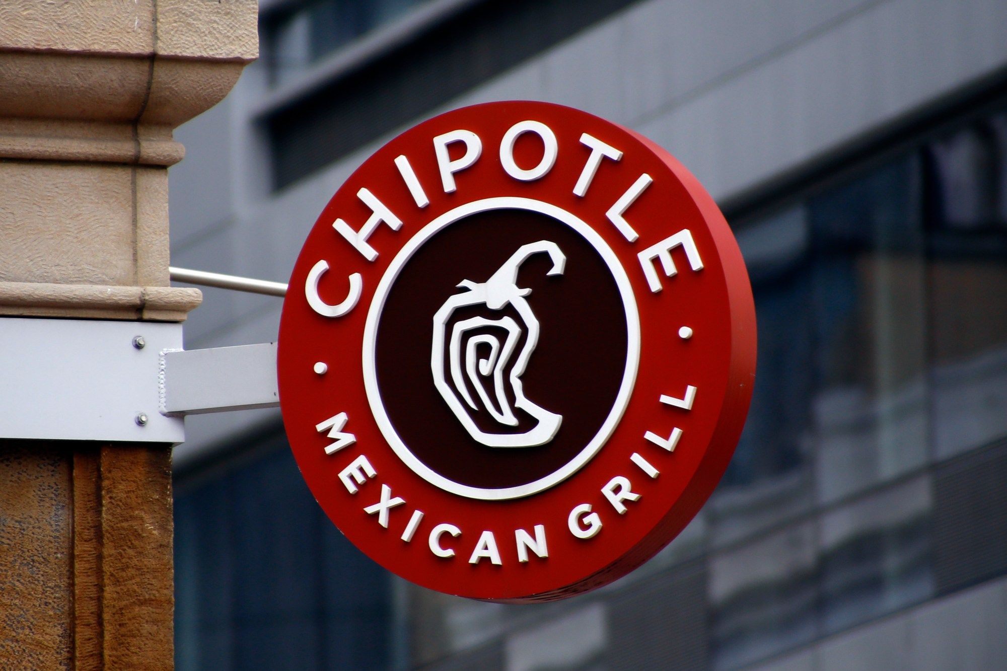 2000x1333 Chipotle's Board Has Approved A 50 For 1 Stock Split. Here's What That Means