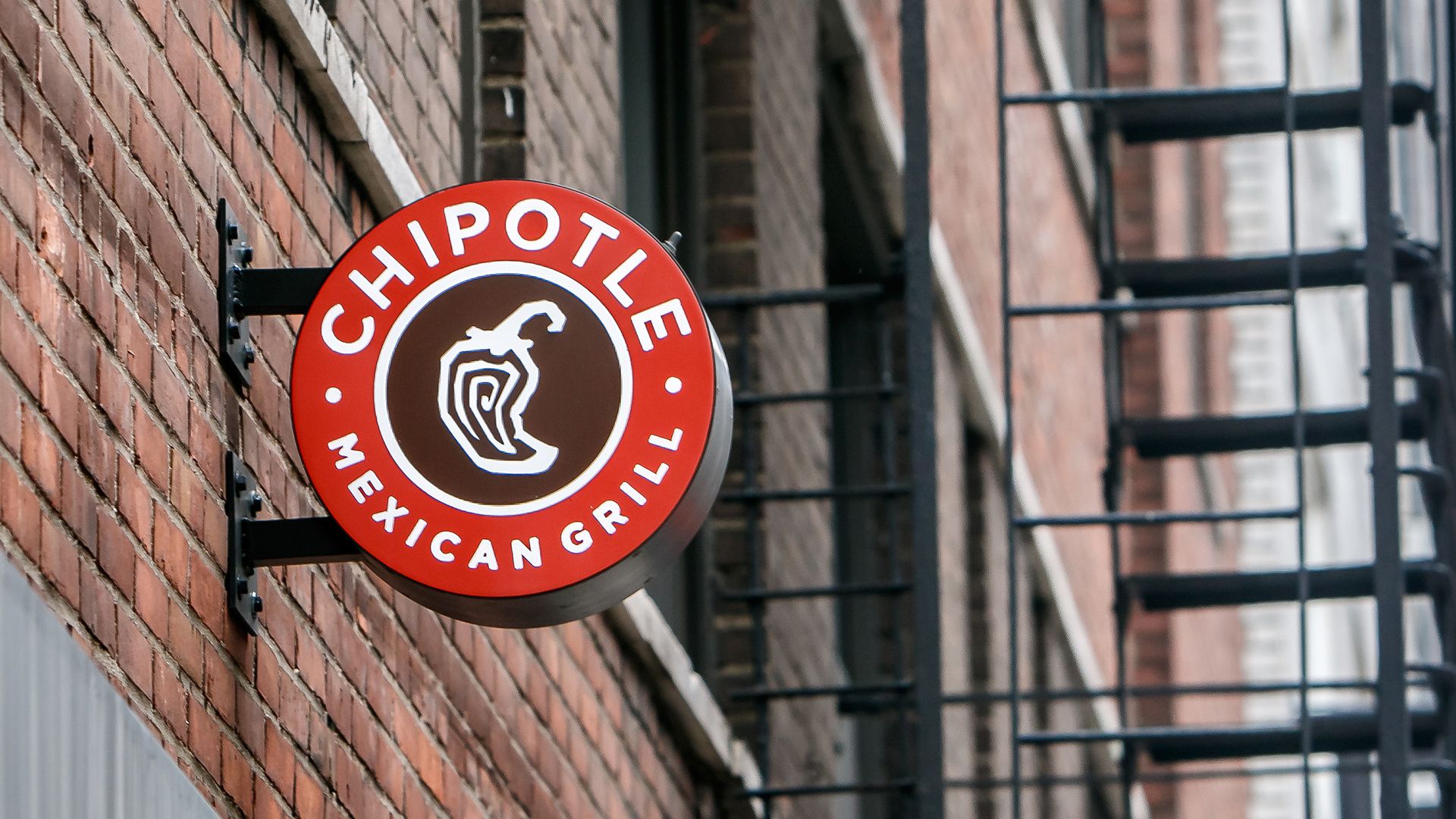 1920x1080 Chipotle Wallpaper