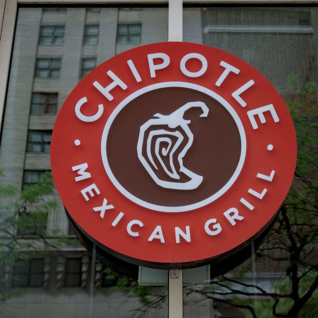 1080x1080 Chipotle to open almost 'one restaurant a day' with 350 in the pipeline for 2026