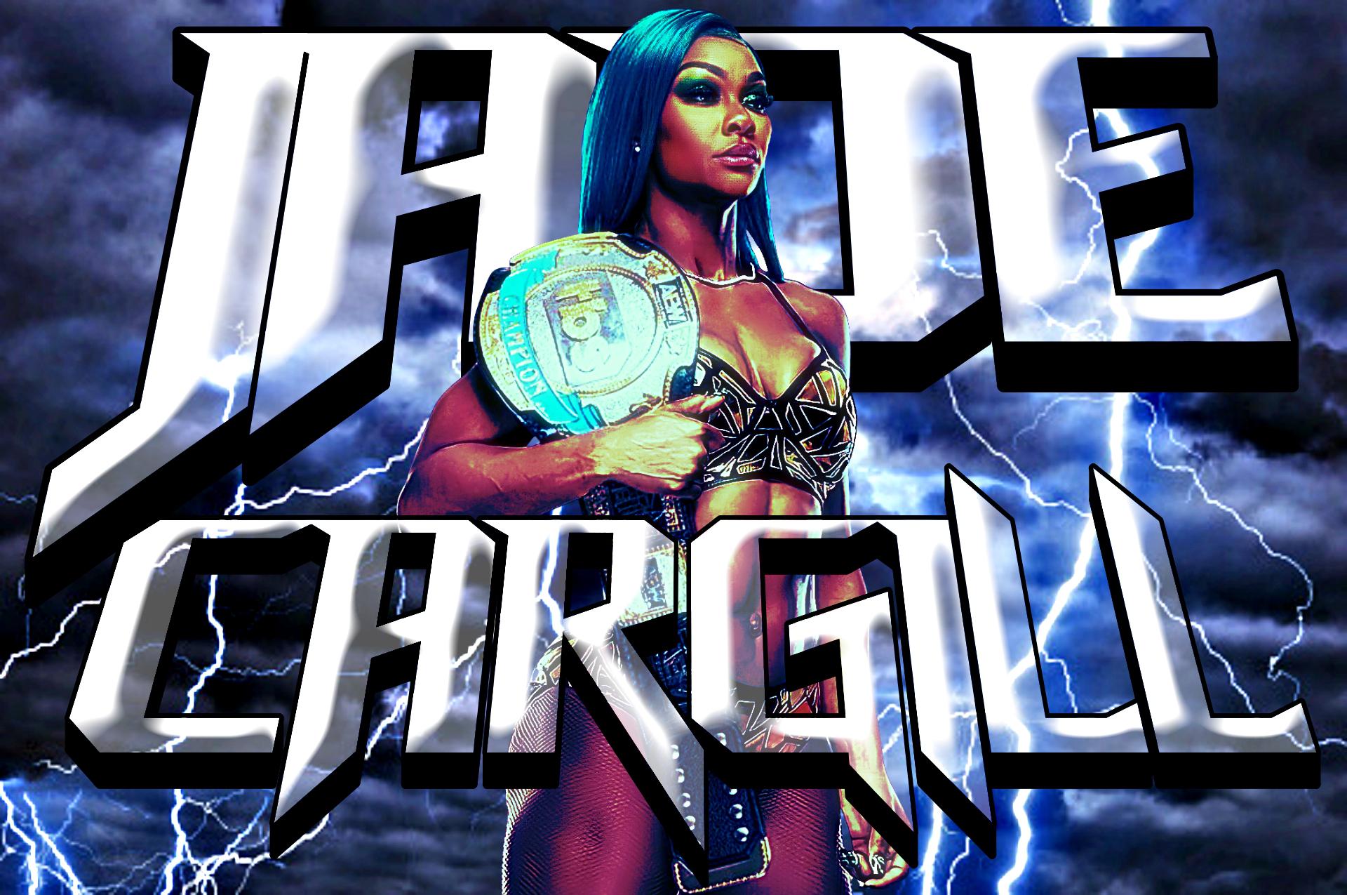 1920x1275 Jade Cargill Wallpaper