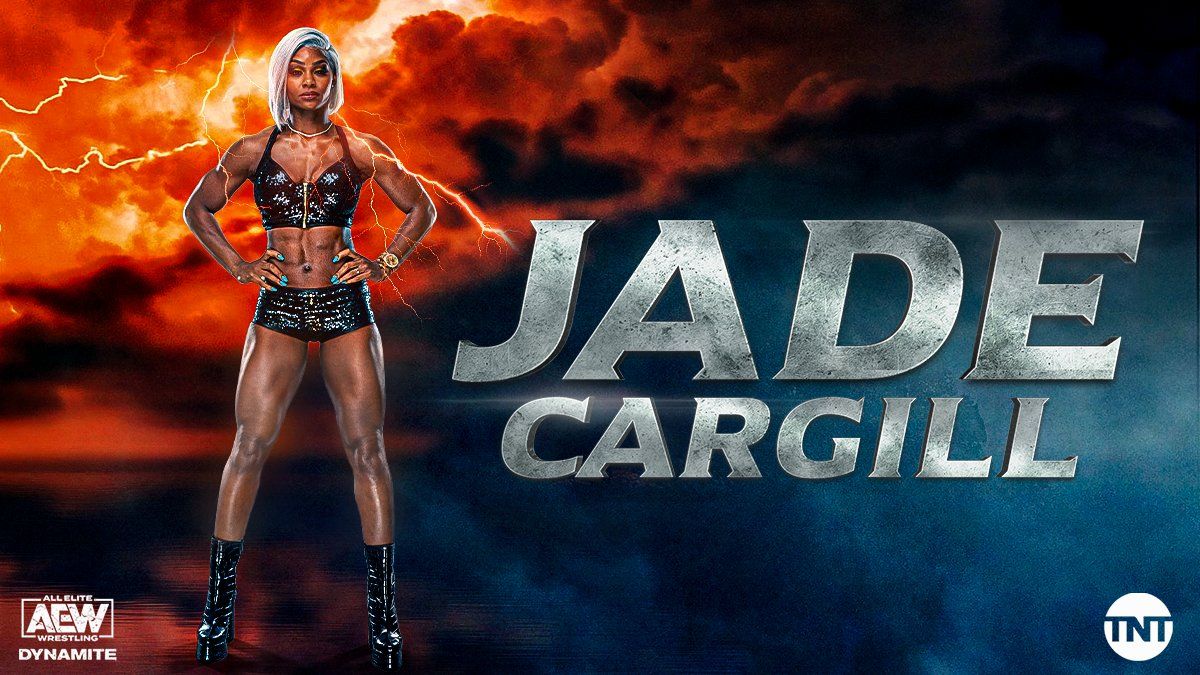 1200x675 Jade Cargill Wallpaper
