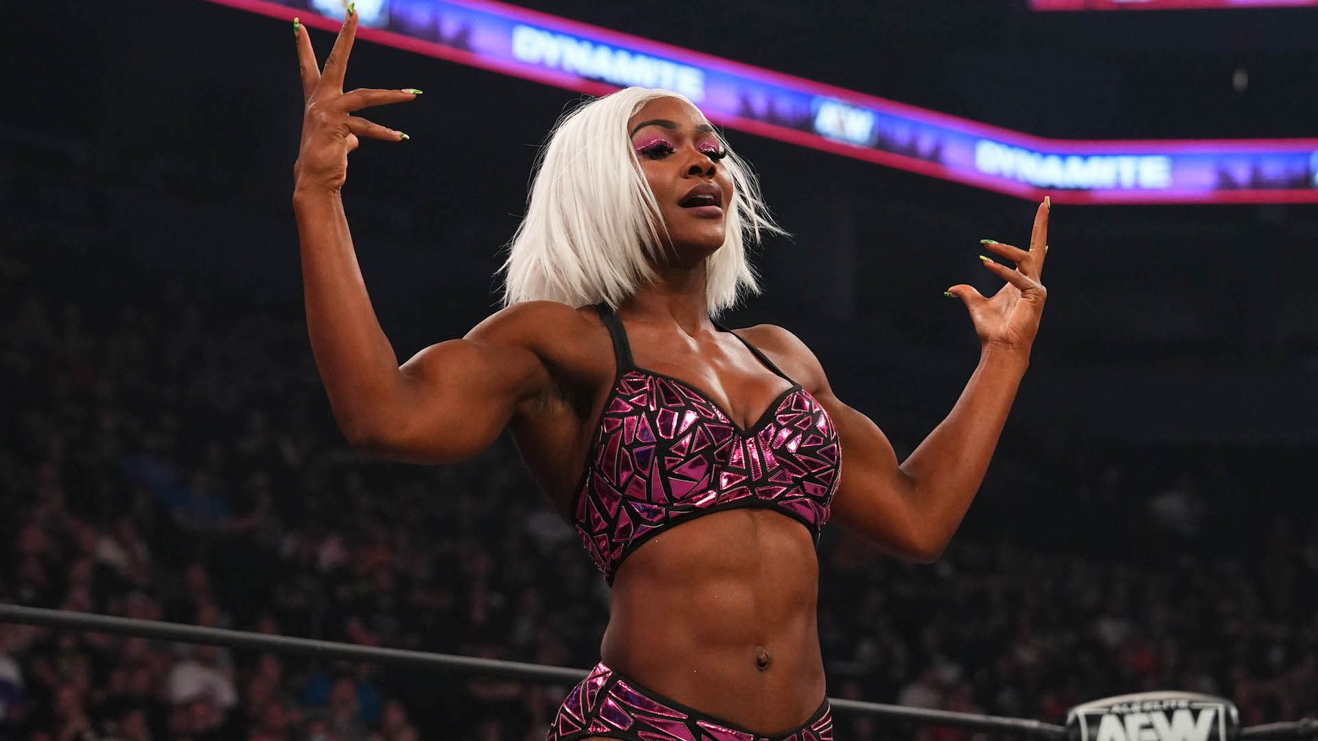 1920x1080 Update On Jade Cargill's WWE Debut & Which Brand She'll Appear On