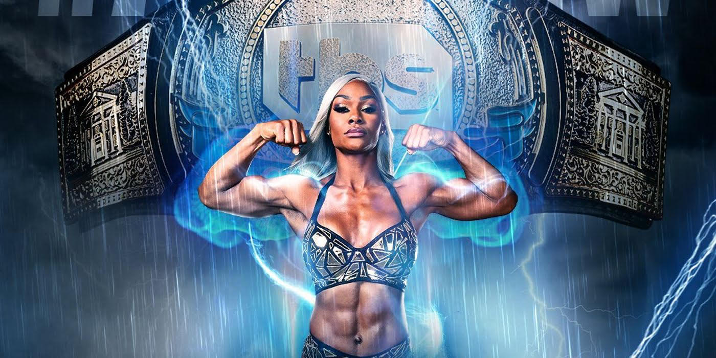 1400x700 Jade Cargill Takes TBS By Storm