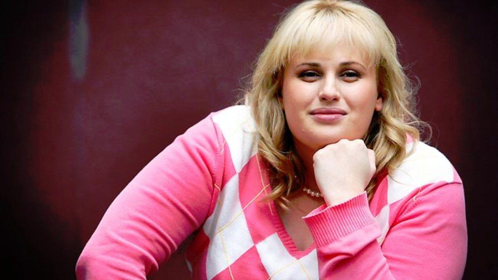 1600x900 Rebel Wilson Wallpaper
