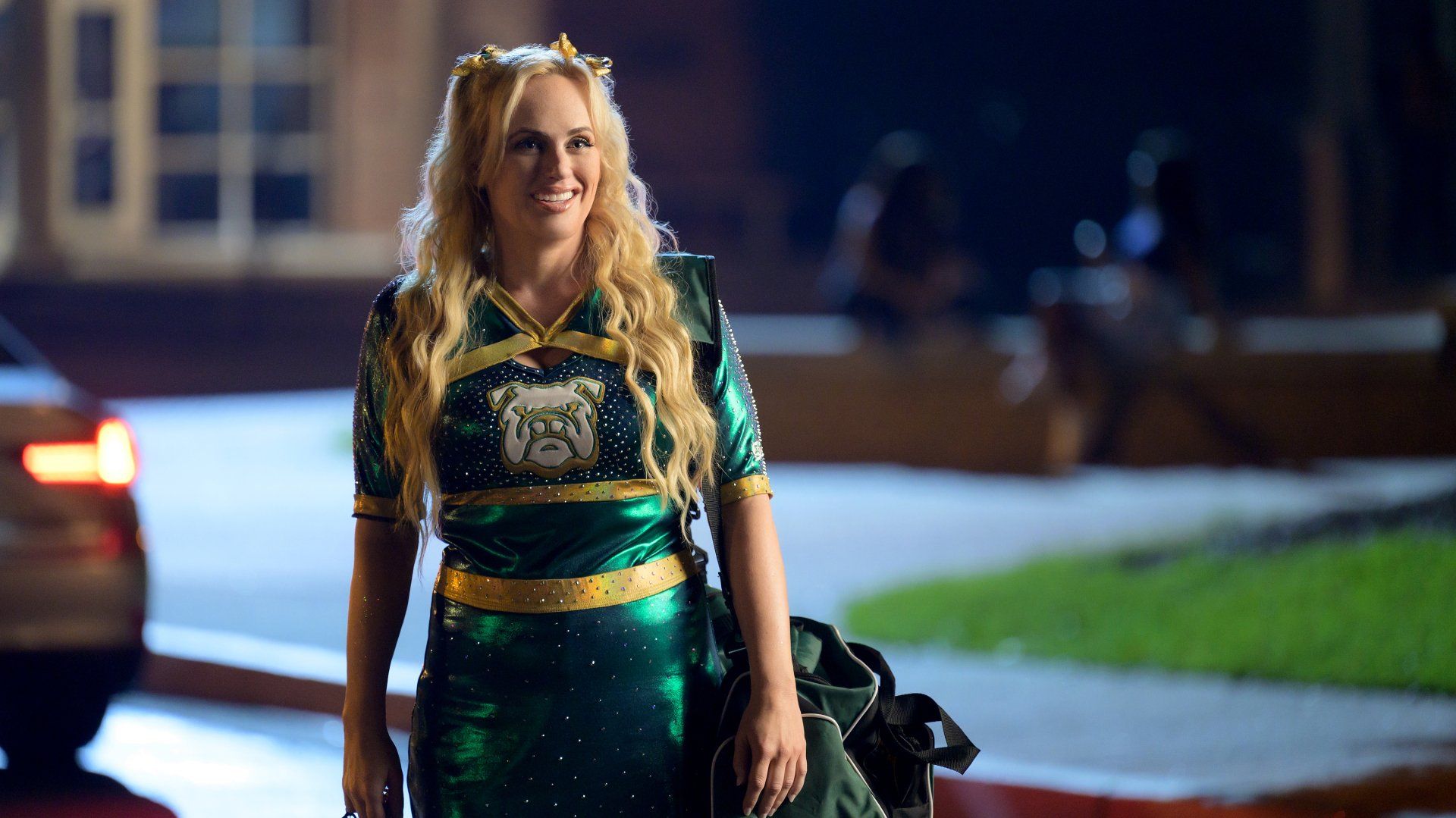 1920x1079 Download Rebel Wilson Movie Senior Year HD Wallpaper