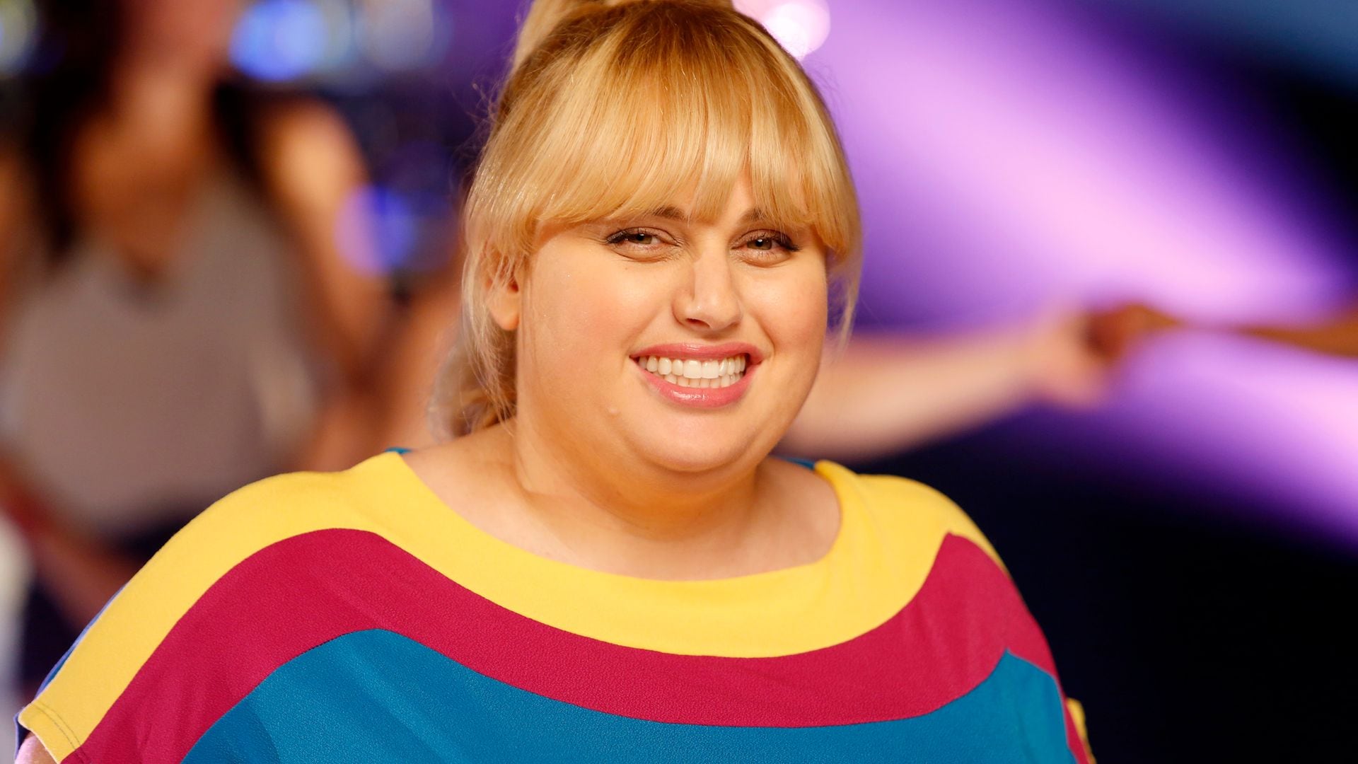 1920x1080 Rebel Wilson Credits 80 Pound Weight Loss For Shift From Comedy To Dramatic Roles