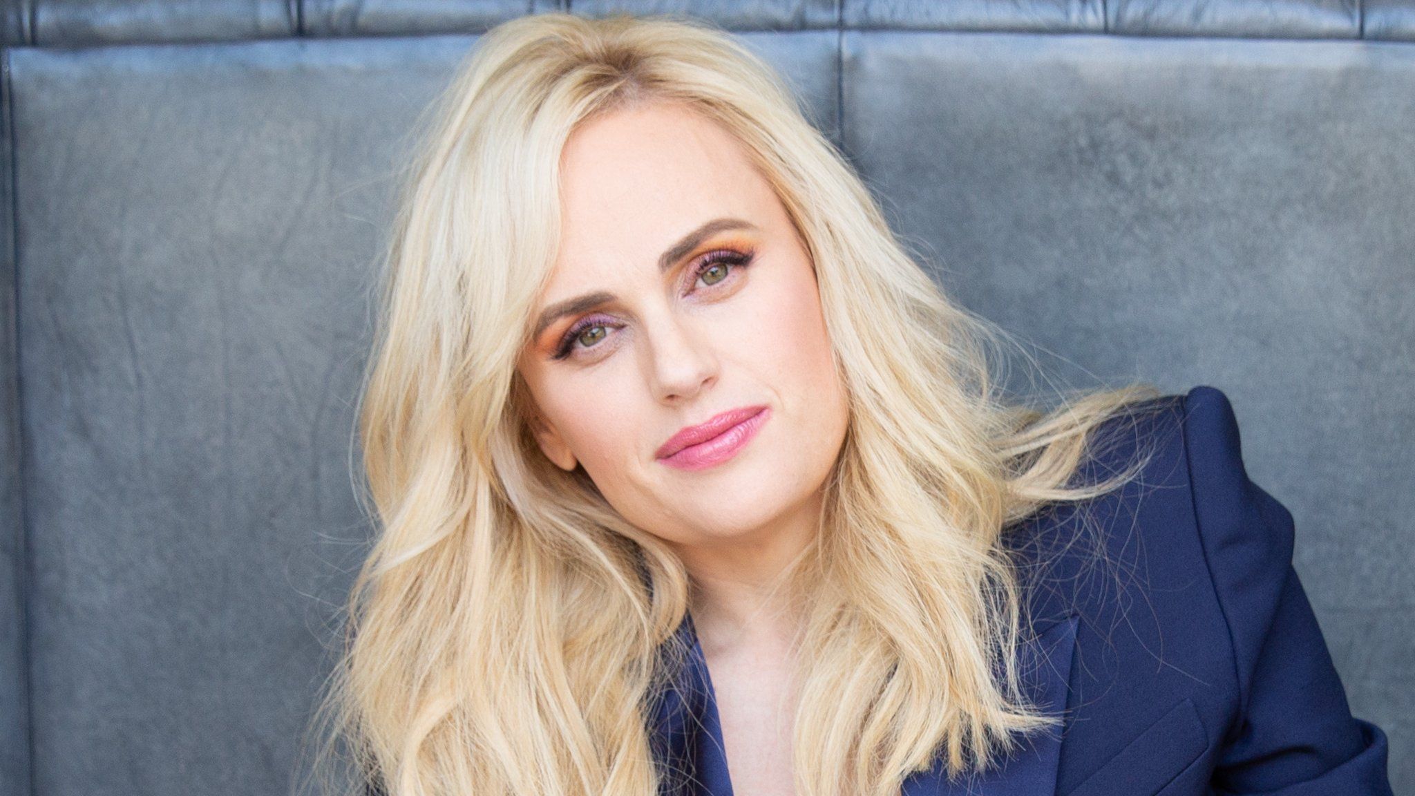 2048x1152 Bafta Film Awards: Can Rebel Wilson save the 2022 awards season?
