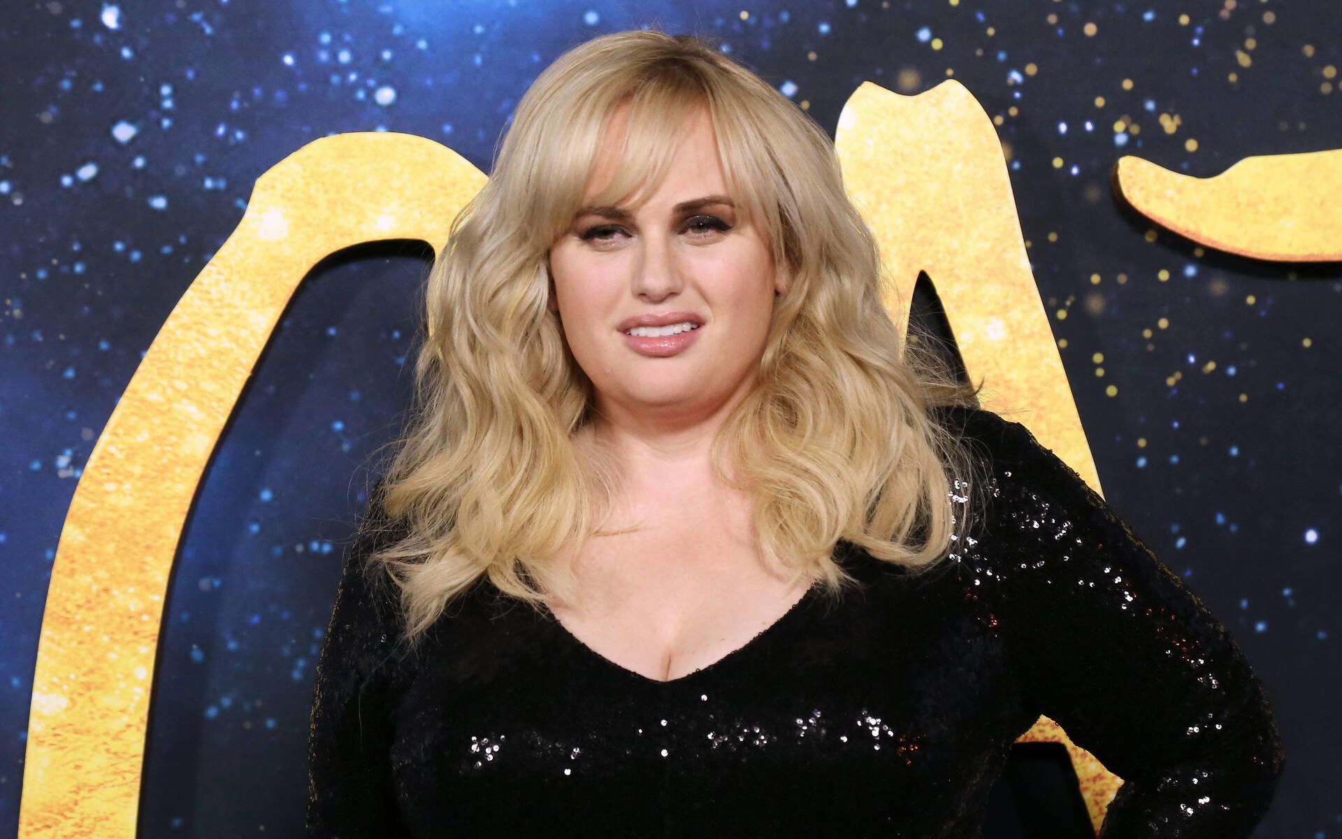 1920x1200 Rebel Wilson Wallpaper