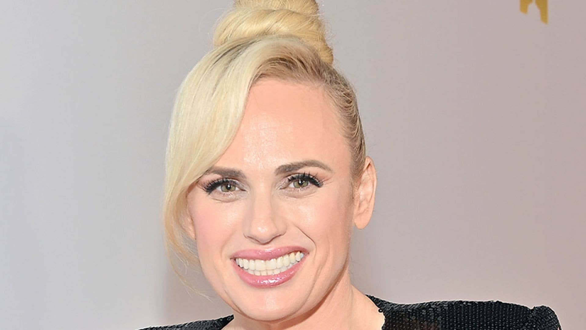 1920x1080 Rebel Wilson says she's 'not perfect' after 80lb weight loss. HELLO!