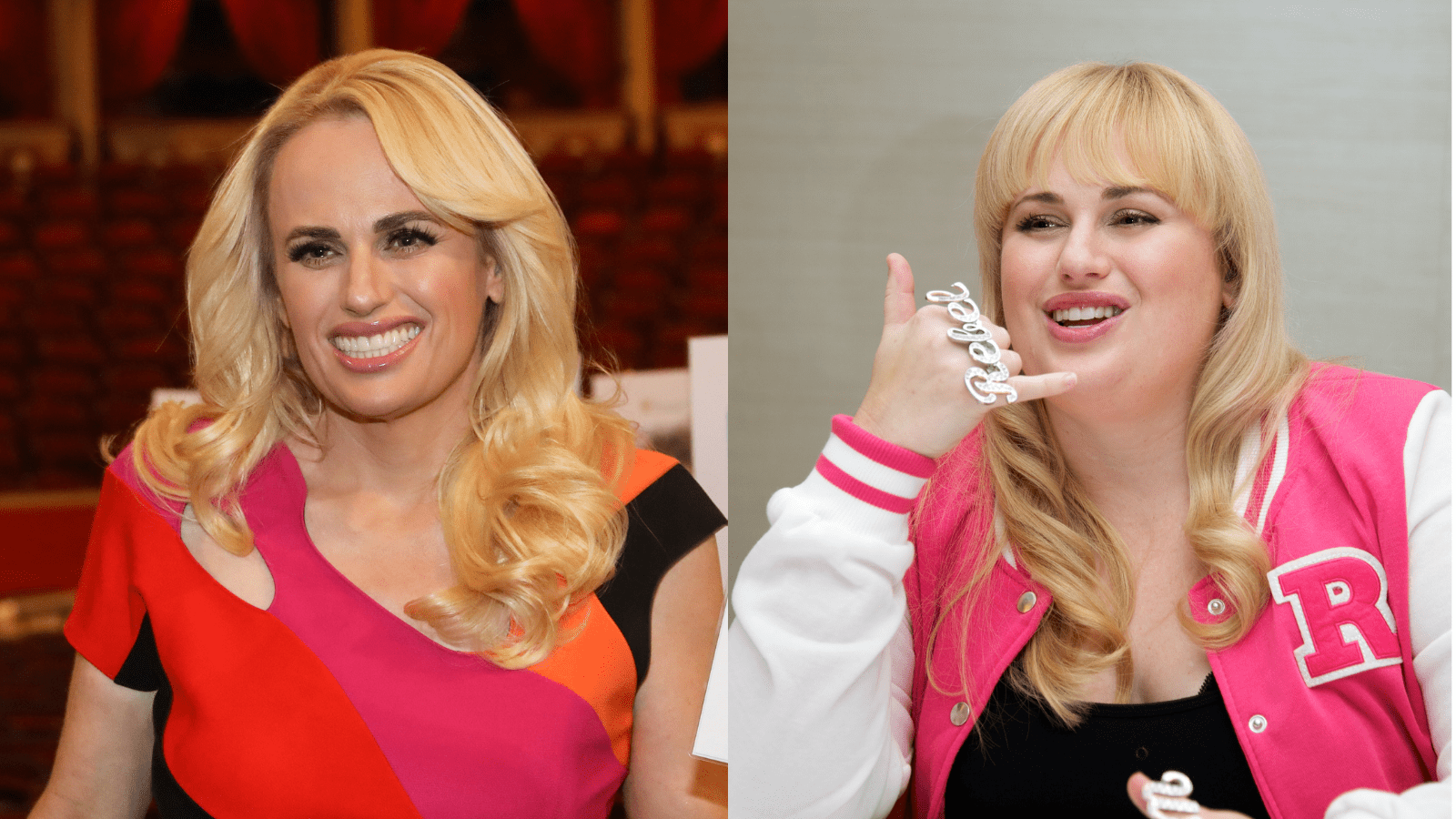 1600x900 Rebel Wilson shares why she lost weight after 'Fat Amy' role. Woman & Home